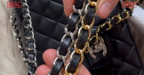 gut gefälschte chanel taschen|Bekämpfung von produktfälschungen .